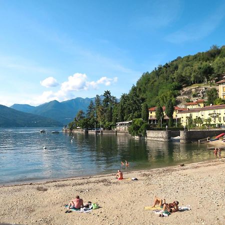 Holiday Home Daniela By Interhome Луїно Екстер'єр фото