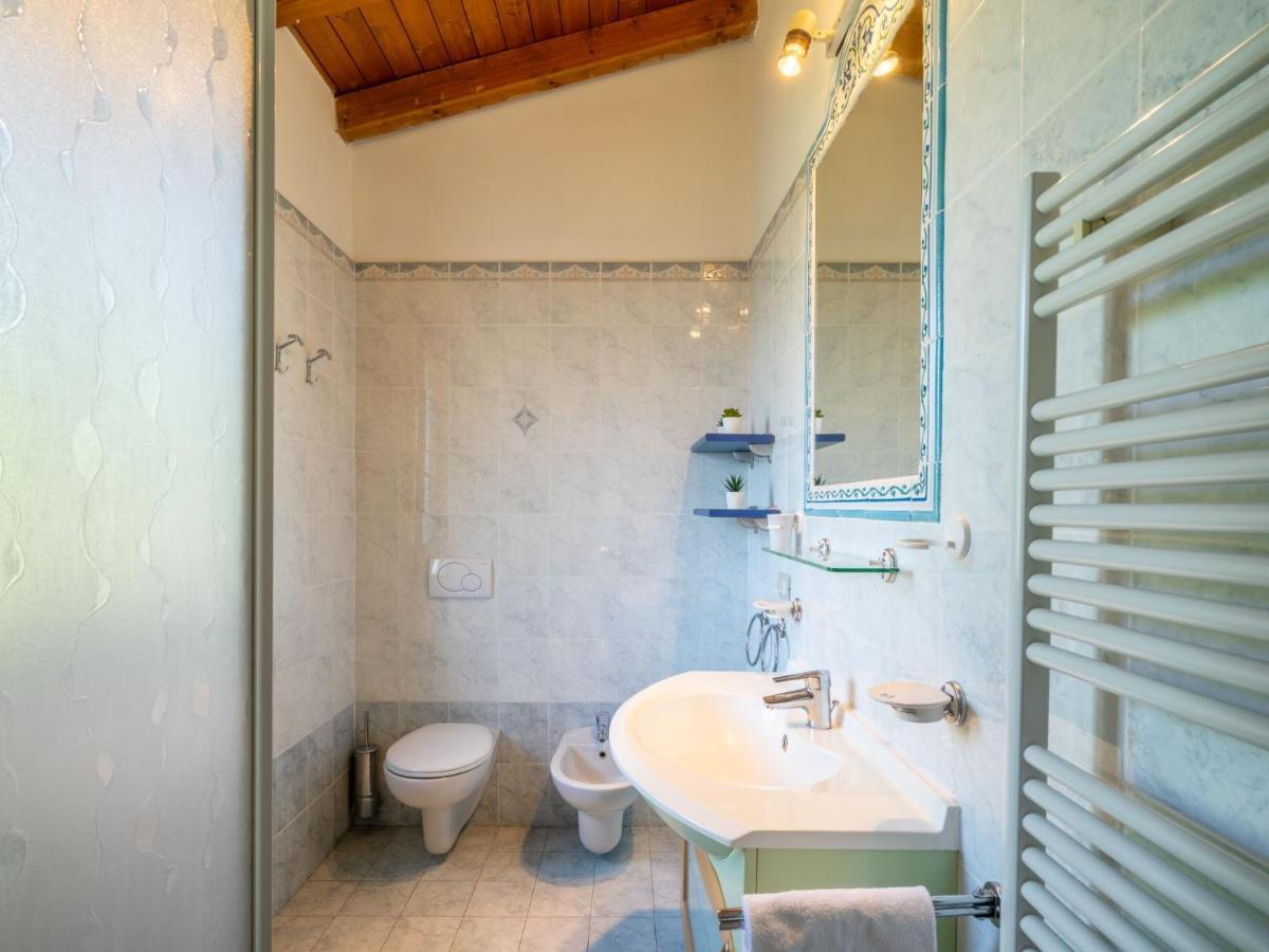 Holiday Home Daniela By Interhome Луїно Екстер'єр фото