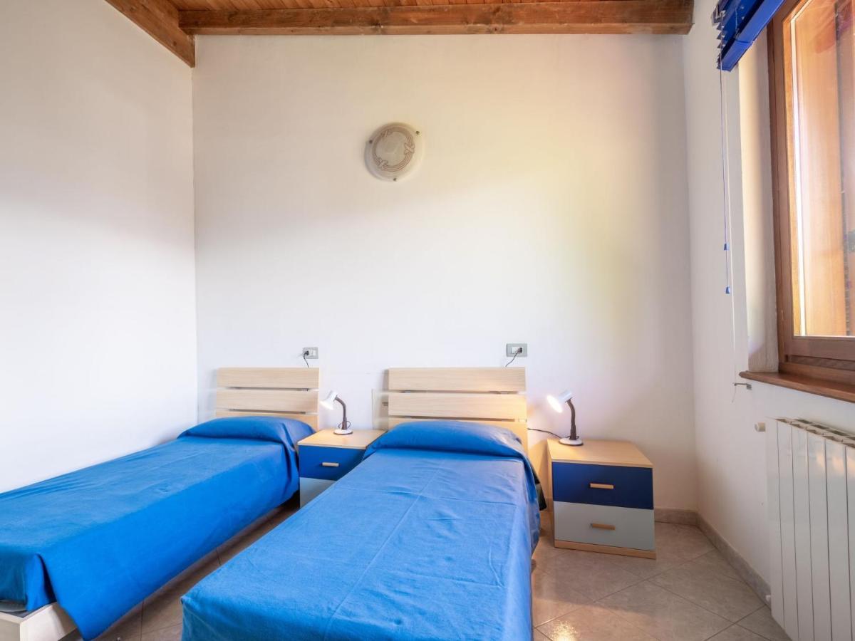 Holiday Home Daniela By Interhome Луїно Екстер'єр фото