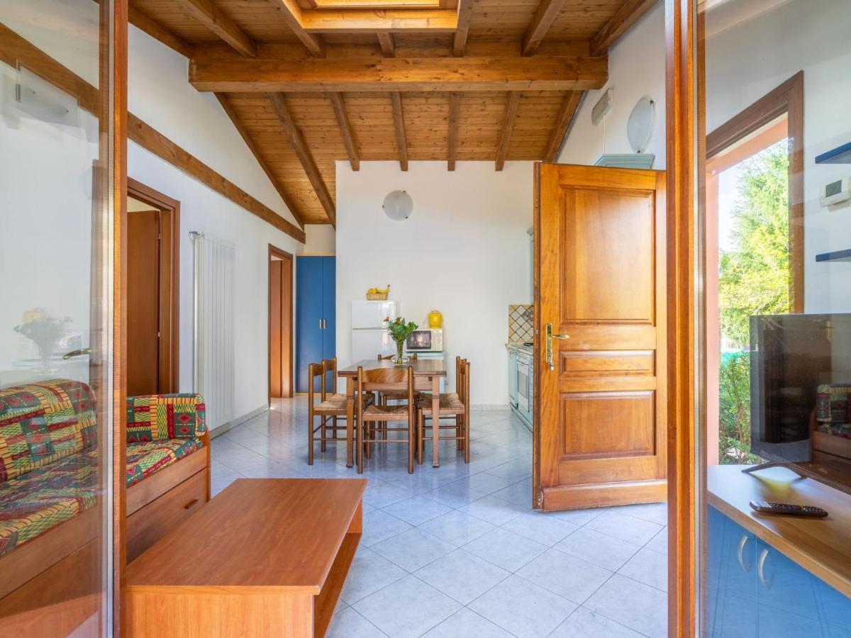 Holiday Home Daniela By Interhome Луїно Екстер'єр фото