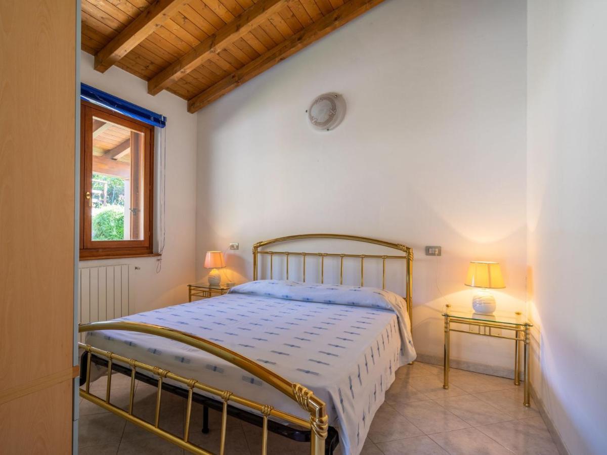 Holiday Home Daniela By Interhome Луїно Екстер'єр фото