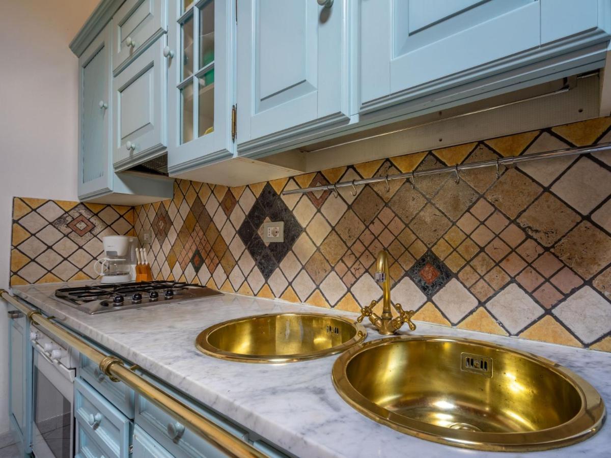 Holiday Home Daniela By Interhome Луїно Екстер'єр фото