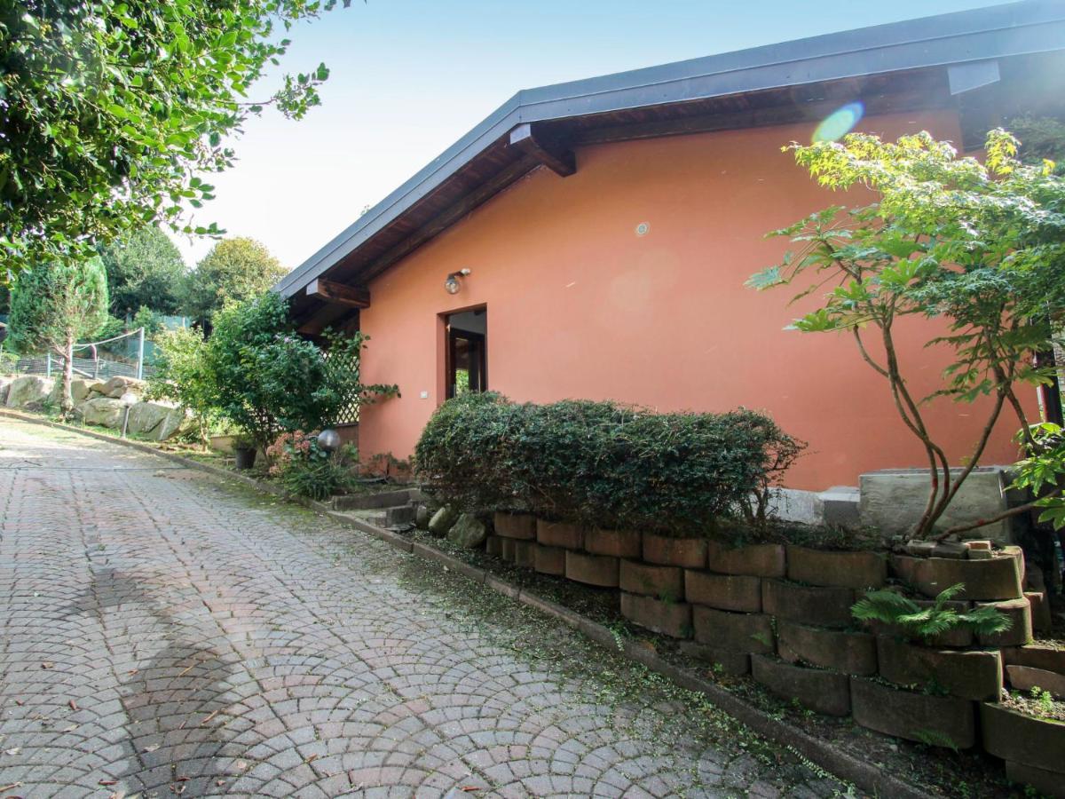 Holiday Home Daniela By Interhome Луїно Екстер'єр фото