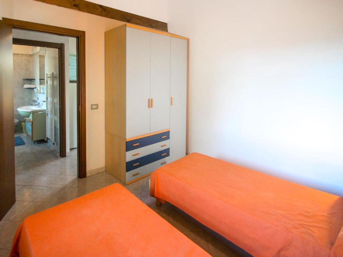 Holiday Home Daniela By Interhome Луїно Екстер'єр фото