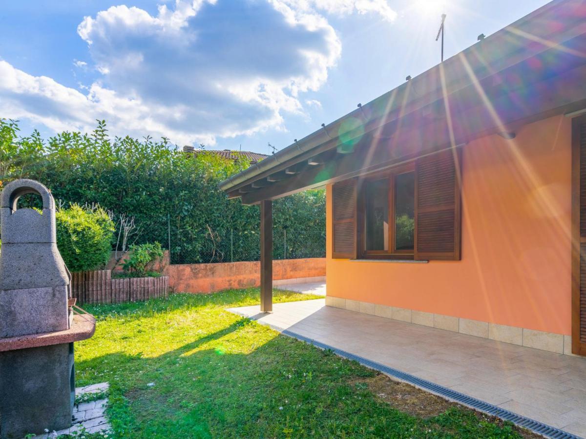 Holiday Home Daniela By Interhome Луїно Екстер'єр фото