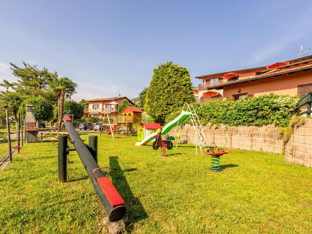 Holiday Home Daniela By Interhome Луїно Екстер'єр фото