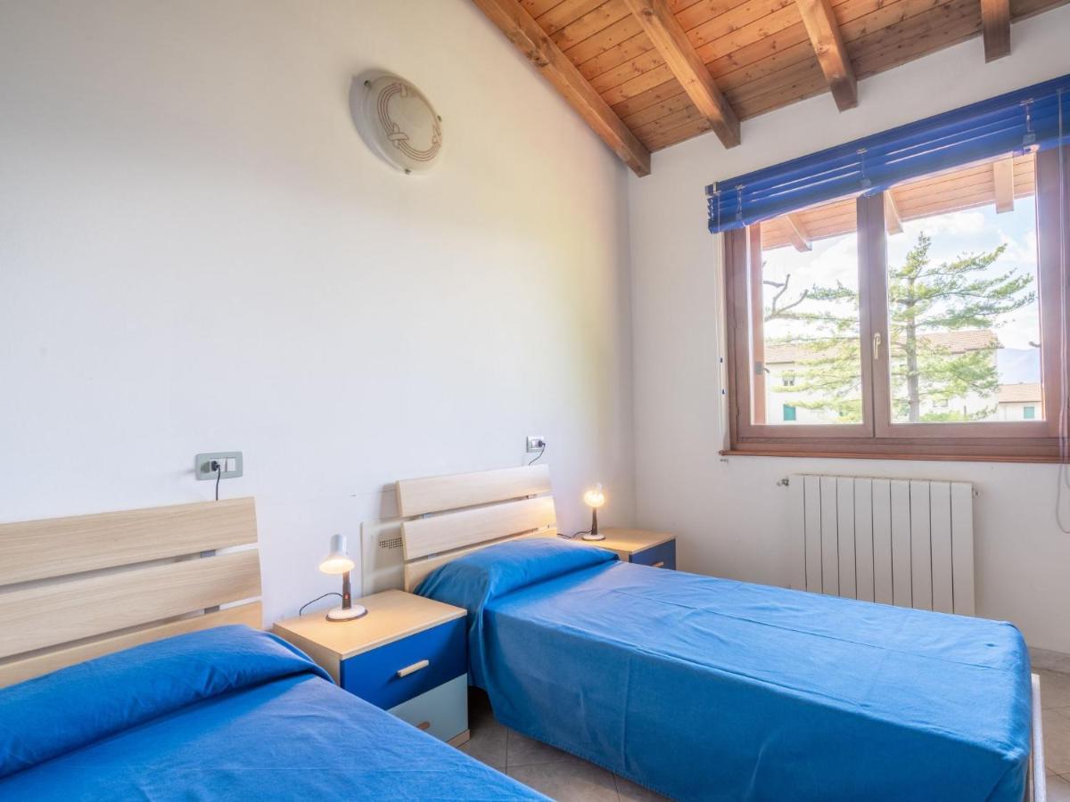 Holiday Home Daniela By Interhome Луїно Екстер'єр фото