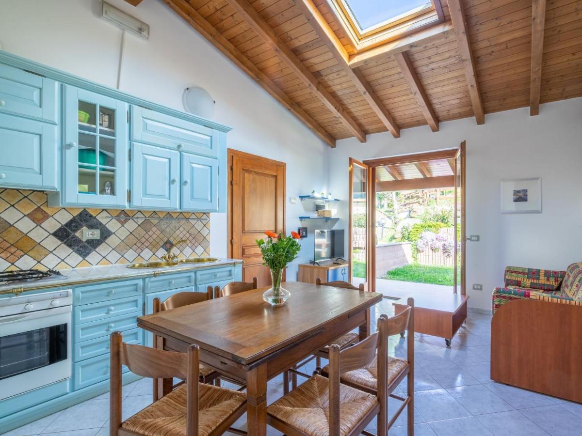 Holiday Home Daniela By Interhome Луїно Екстер'єр фото
