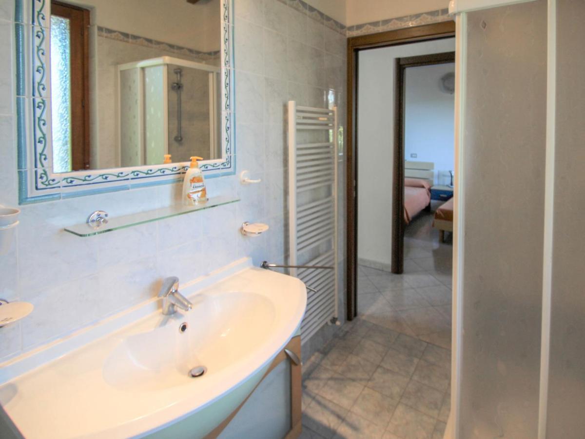 Holiday Home Daniela By Interhome Луїно Екстер'єр фото