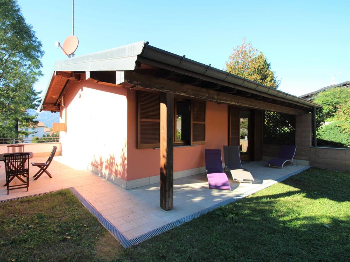 Holiday Home Daniela By Interhome Луїно Екстер'єр фото