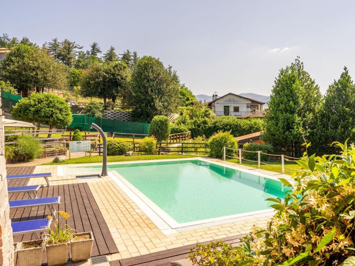 Holiday Home Daniela By Interhome Луїно Екстер'єр фото