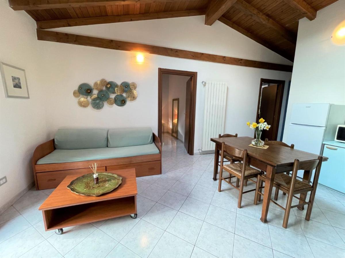 Holiday Home Daniela By Interhome Луїно Екстер'єр фото