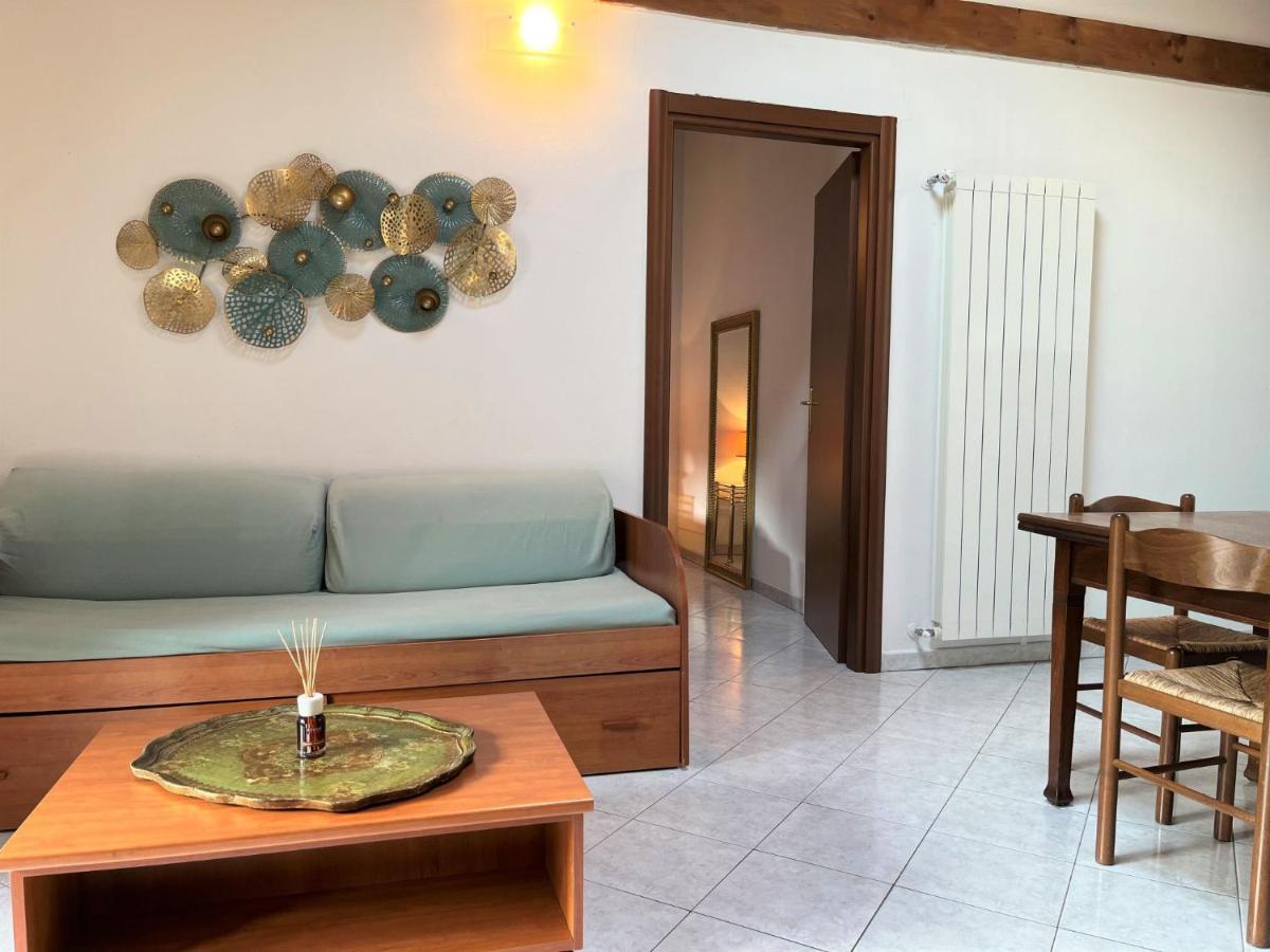 Holiday Home Daniela By Interhome Луїно Екстер'єр фото