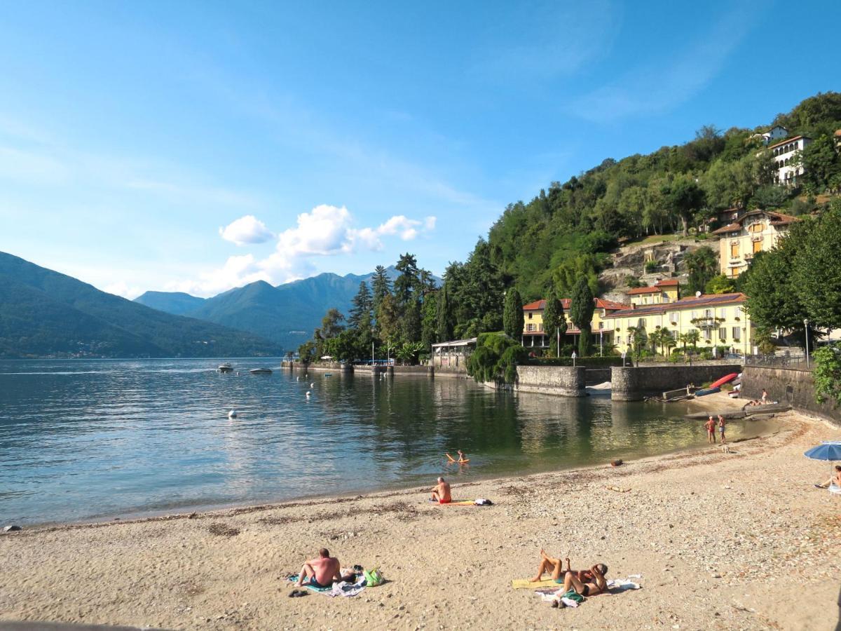 Holiday Home Daniela By Interhome Луїно Екстер'єр фото