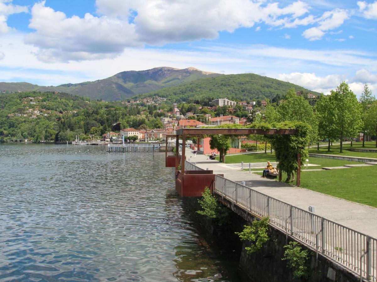 Holiday Home Daniela By Interhome Луїно Екстер'єр фото